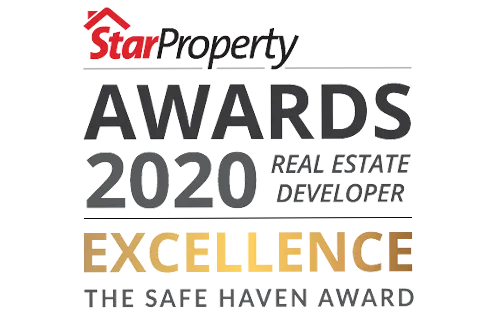 StarProperty — Excellence Safe Haven Award