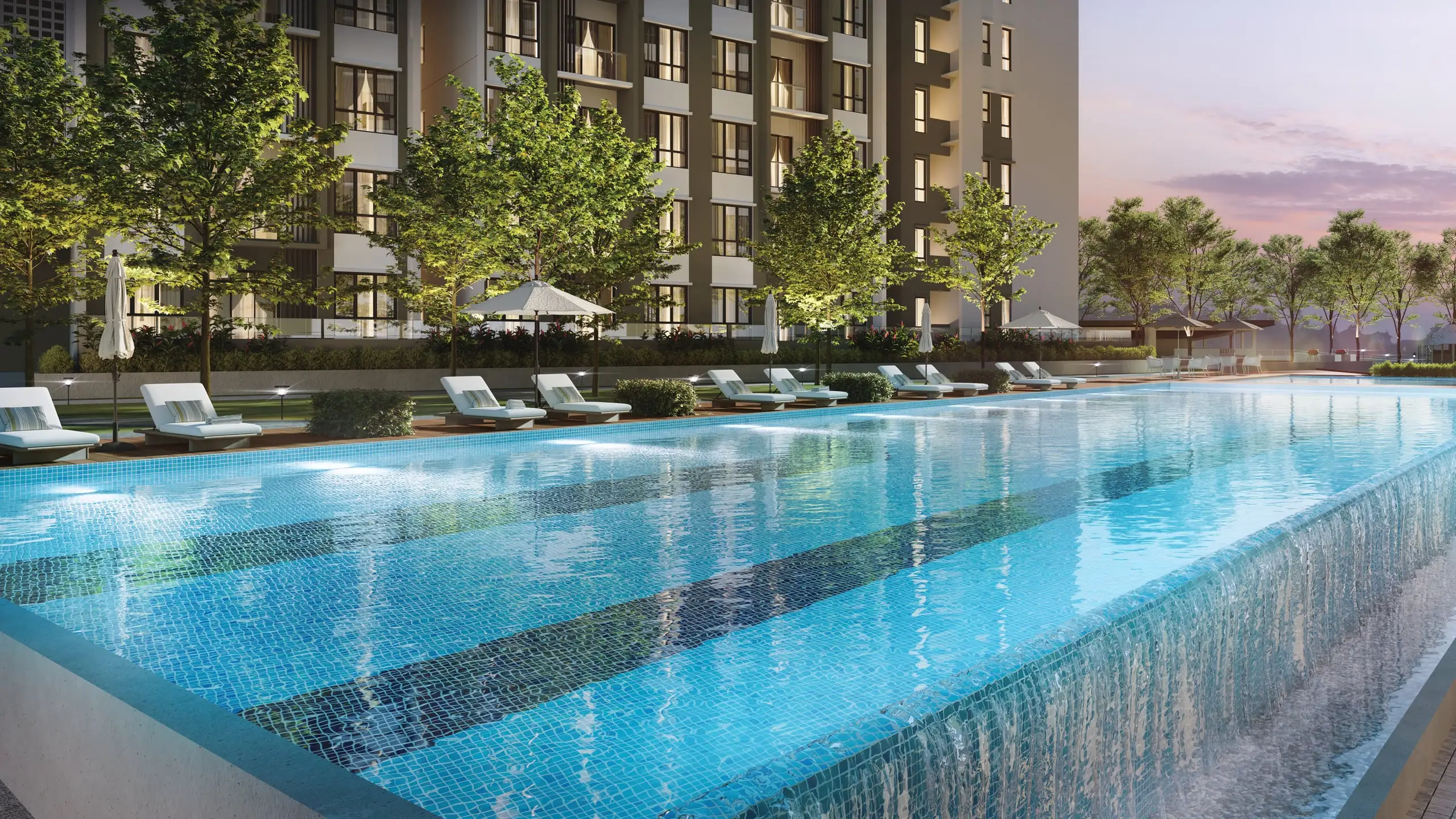 IX SURIA Residences